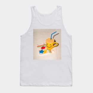 Happy Drink Tank Top